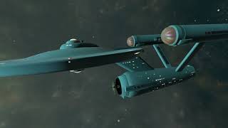 Star Trek Bridge Crew: MIRROR MIRROR + Void B*st*rds Giveaway