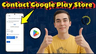 Cara Menghubungi Google Play Store | Panduan Langkah demi Langkah (2026) screenshot 3