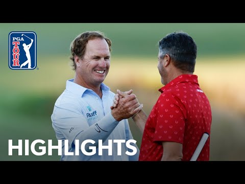 Highlights | round 2 | qbe shootout | 2022