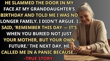 I Came For The Fourth Of July, But My Son Told Me: ‘Mom, You’re Not Family Anymore — Get Out