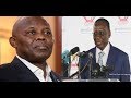 VITAL KAMERHE APESI BONNE CHANCE NA 1 er MINISTRE SYLVESTRE ILUNGA ( VIDEO )