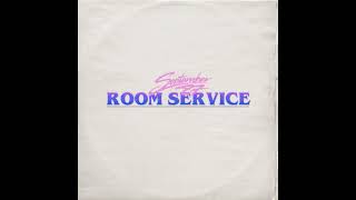 SEPTEMBER 87  -  "Room Service"