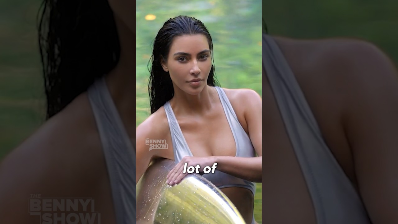 Kim Kardashian is CRYING AGAIN 🥲