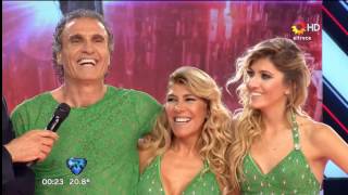 Showmatch Cierre 03-11-2016