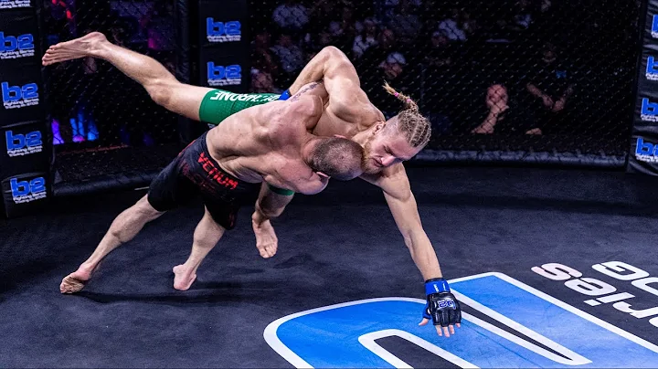 B2FS 137 | Tyler DeClue vs Skyler King