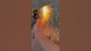 H.C.M.F 7 loco shells salute 🔥🔥 must watch #4ofjuly #fireworks #salute