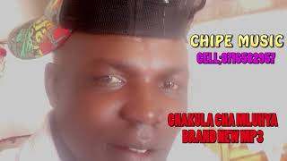 Chipe Music Brand New Songchakula Cha Mluhya Latest Song