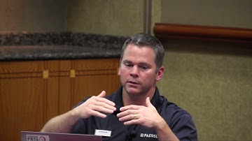 Paessler PRTG Uncommon Sensors and Q&A with Greg Ross