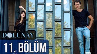 Dolunay / Purnama Episode 11 (CC) Bahasa Indonesia