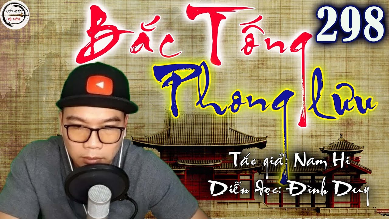 BẮC TỐNG PHONG LƯU  - Tập 298 - Sự chờ đợi lãng mạn