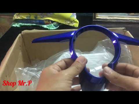 Video Dàn áo exciter 135 (1900k) - Review Holo TV - youtube
