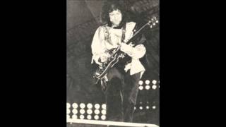 3. Brian May - Driven By You, Live in Rio De Janeiro (11-09-1992)
