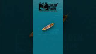 Pure Golden Drops Pakistans Natural Treasures Honey, Saffron, Desi Ghee Shilajit