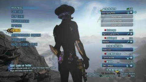 Borderlands 2 Working Glitches (AFTER Patch) 2019 Unlimited XP, Badass, Tokens, Money, and Guns