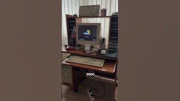 ✨NOSTALGIA 2000 WINDOWS !✨ My First PC experience #windowsxp #shots #shorts #shorts #nostalgia