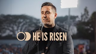 He Is Risen 2024 | Shake The Nations Ministries