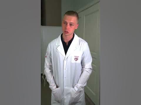 Я, кстати, уролог - YouTube