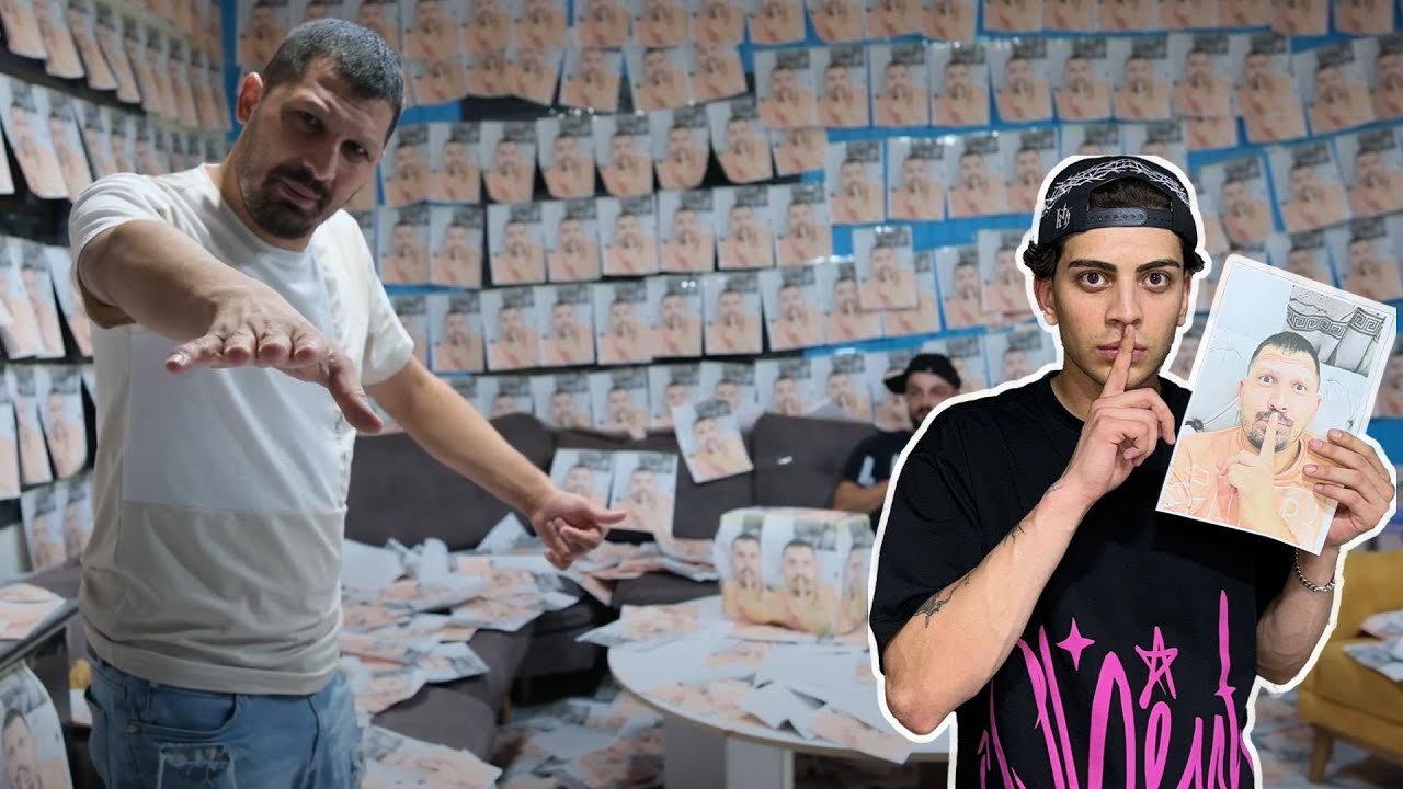 SEFA KINDIRA PUSU!? ÇILDIRDI - SEFA KINDIR - FACİA ÜÇLÜ