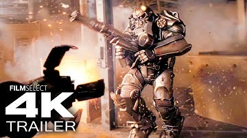 FALLOUT Season 2 Official “This Season On” Trailer (2025)