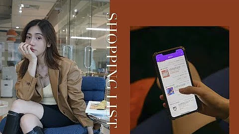 2019双十一购物清单 只买对的 不贪便宜 | ANNBITION - 天天要闻