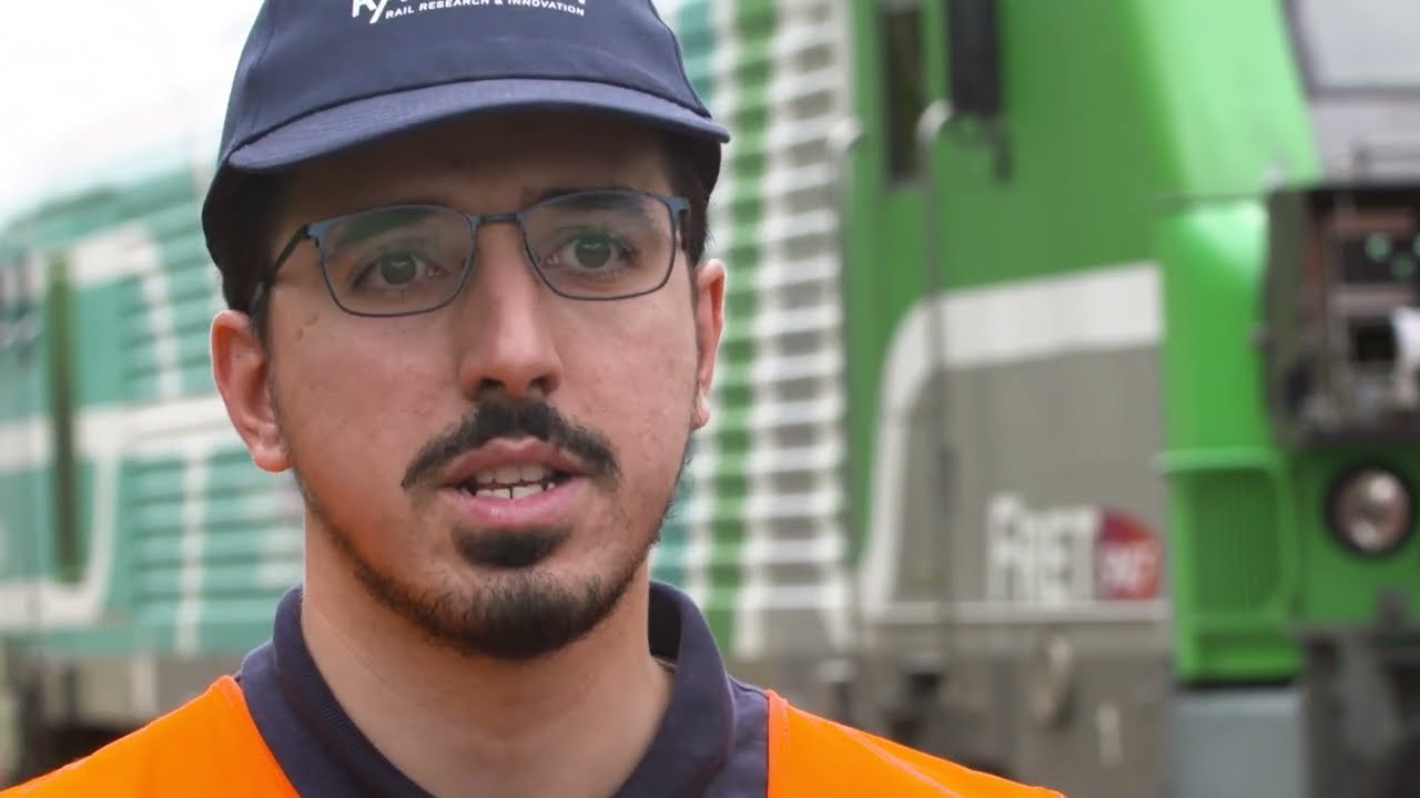 Train Fret Autonome : une nouvelle étape franchie