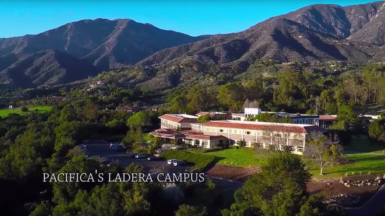 Pacifica Graduate Institute >> Ladera Lane Campus Visitor Information Pacifica Graduate Pacifica Graduate Institute >> Ladera Lane Campus Visitor Information Pacifica Graduate