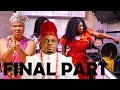 Don’t Allow Anything Stop You From Watching This Super Interesting 2025 Royal Movie-African Movies