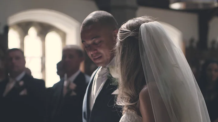 Joanne and Walter Scott - A Joe Schofield Wedding ...