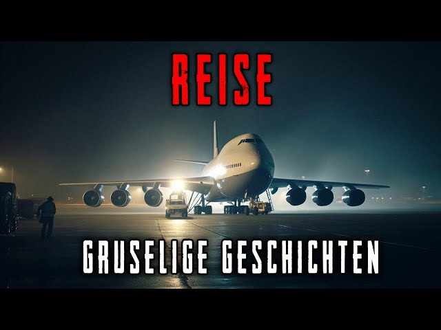 3 Beunruhigende wahre Horrorgeschichten vom Reisen class=