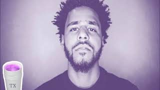 J Cole - Middle Child (Tempo Slowed)