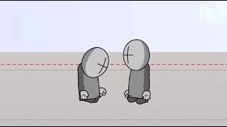 melee practice