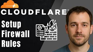 How to Set Up Cloudflare Firewall Rules (2026 Updated Guide)