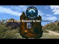 Exploring the Mines of Victor, Colorado | Gold Rush History in the Rockies