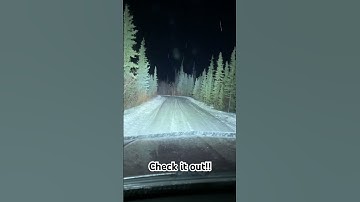 Chevy suburban.  Led light bar. #alaska #offroad #suburban #nilight