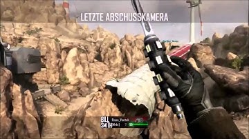 Diverse_Veetoh : BO2 Class Setup w/ ONLINE Shots