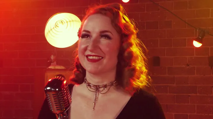 Terrie-May Vintage Showreel 2022