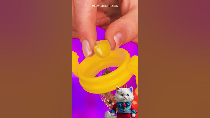 OH NO 🙀 He won't let this Little Baby in with her favorite bottle! #gadgets
