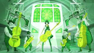 ヤミタイガール ( Neutrinoナクモカバー )