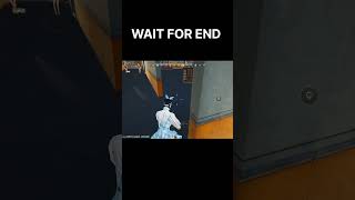 Fastest 1v4 in NEW State mobile 🥶