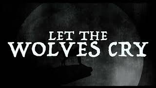 Vignette de la vidéo "Bryan Martin - Wolves Cry (Official Lyric Video)"