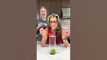 Take The Lime Out Challenge 