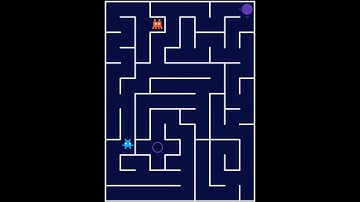 Maze & More   Enemies  Level 15