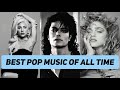 Top 10    the best pop songs of all the time