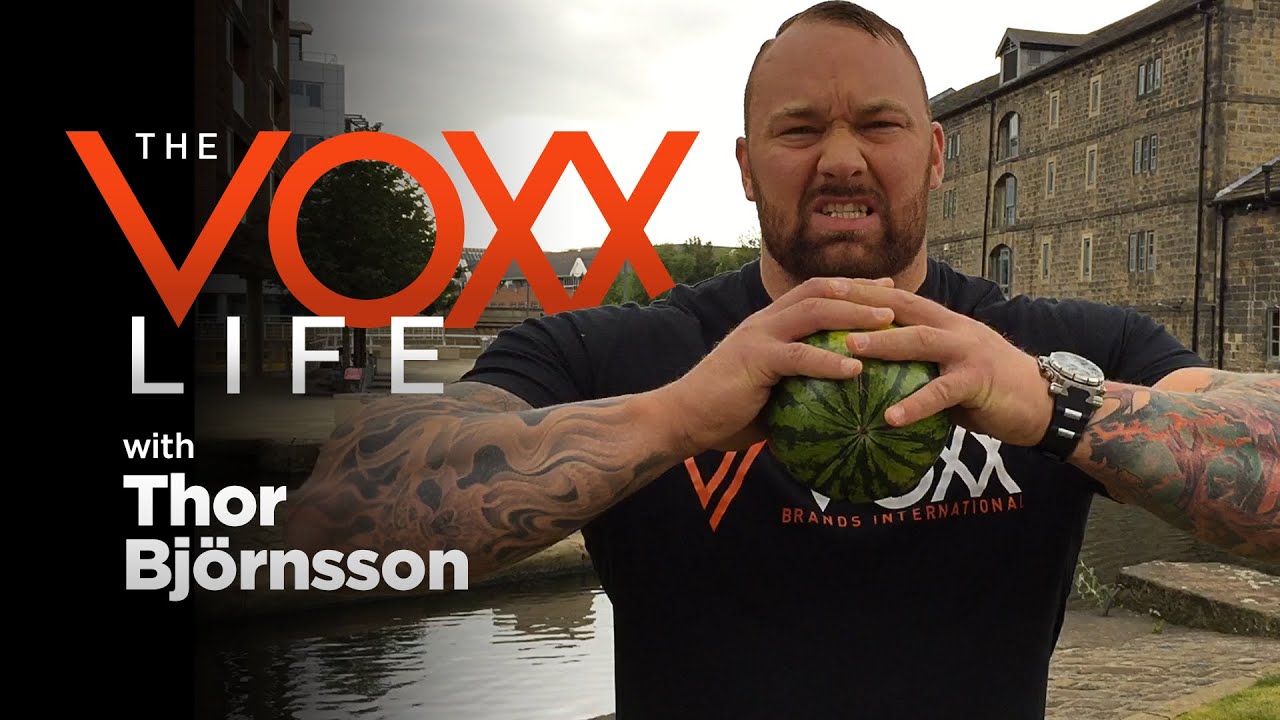 Hafthor Julius Bjornsson - 1920x1080 - jpeg Hafthor Julius Bjornsson