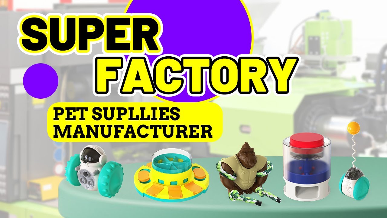 Pet supplies factory  dogs product manufacturer dog toys cat toy Pets products manufacturers YYM5290