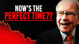 Warren Buffett Would Love This Tech Dip — Here’s Why These 3 Stocks Are Must Watch Now