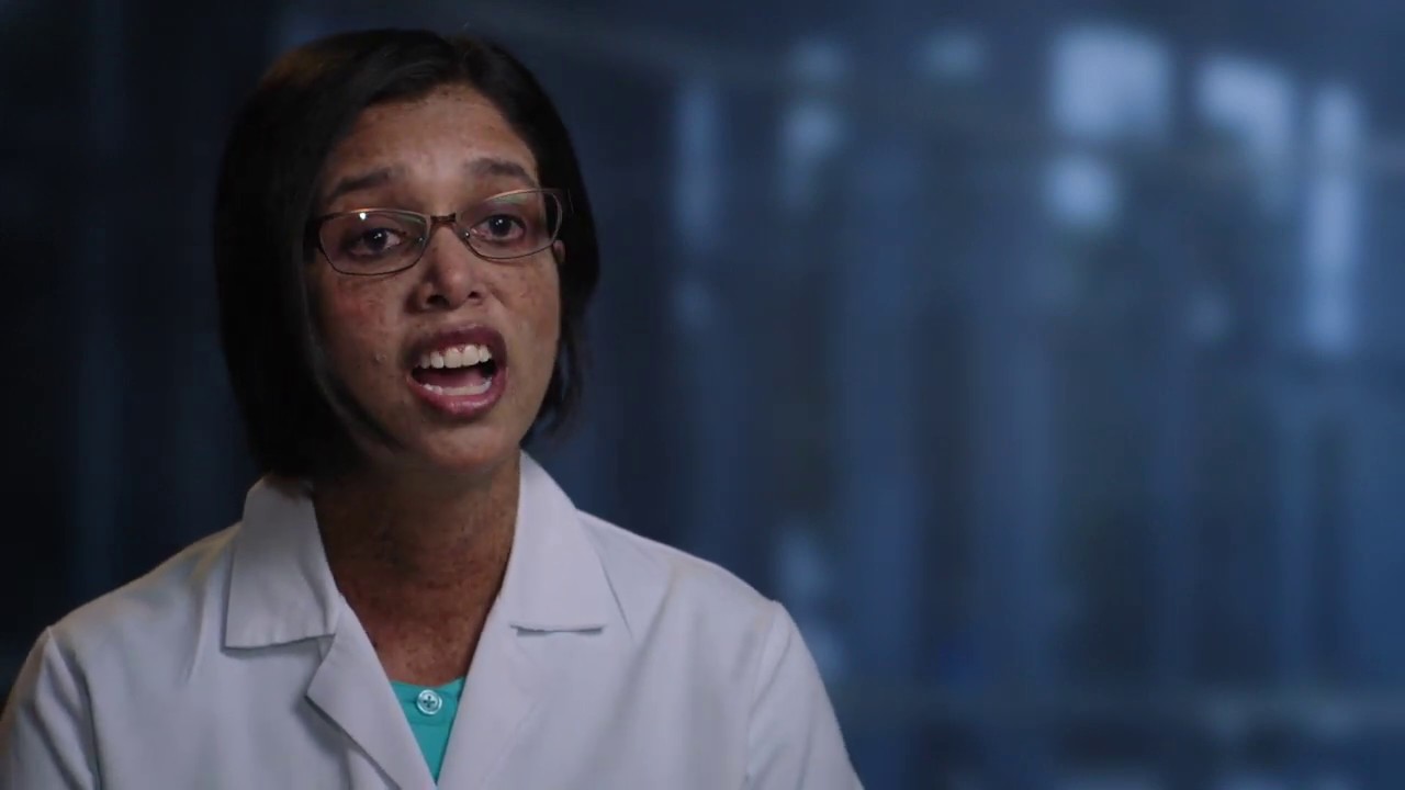 hospital medicine cme 2019 Dr. Anika Kumar - Bio Video
