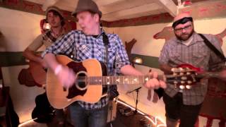 The Builders and the Butchers - I Put A Spell on You (Live from Pickathon 2011) chords
