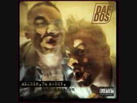 DAF / DOS - Ich glaub ich fick dich spter (1996)