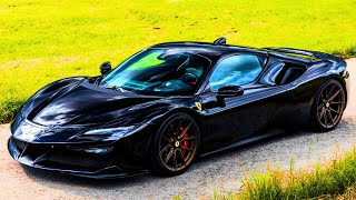 9 REASONS Why You Should THINK TWICE Before Buying FERRARI